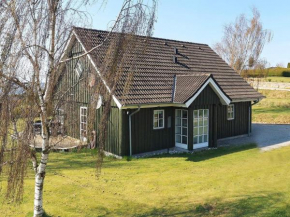 8 person holiday home in L gstrup